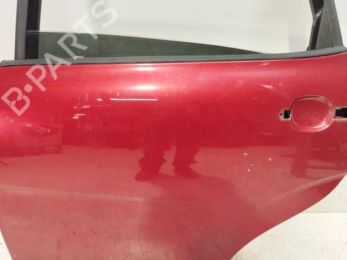 Left rear door SEAT TOLEDO III (5P2)  | BP31082842C4 