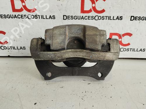 Left front brake caliper OPEL ASTRA J (P10)  | BP30049888M105