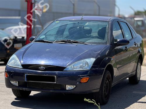 Climate control FORD FOCUS I Saloon (DFW) 1.6 16V | BP37509705I5 - Image 6
