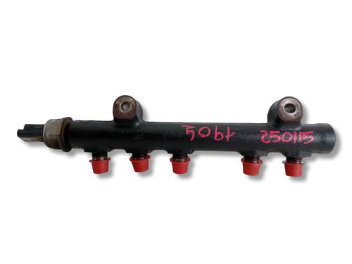 Used Injection rail Injection rail CITROËN C4 Grand Picasso I (UA_) 1.6 HDi 110 (112 hp) 39648134 39648134