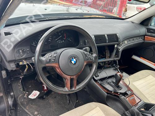 Mass air flow sensor BMW 5 (E39) 525 d | BP24472034M95 