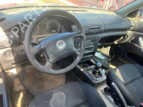 Rim VW PASSAT B5.5 (3B3) | BP22425892C45