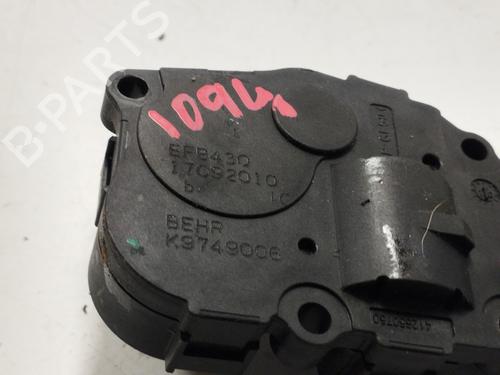 Electronic module BMW 5 (F10) 530 d | BP19027192M83 