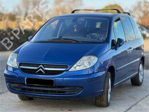 Used Parts CITROËN C8 (EA_, EB_) 2.2 HDi (128 hp) 4412713