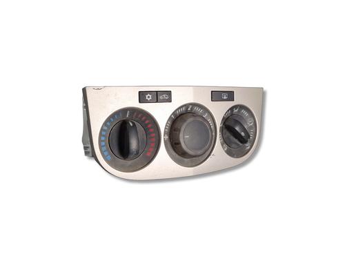 Climate control OPEL CORSA D (S07)  | BP34699896I5  - Image 5