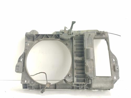 Frontplade/Frontkurv PEUGEOT 407 (6D_) [2004-2011]  26440762