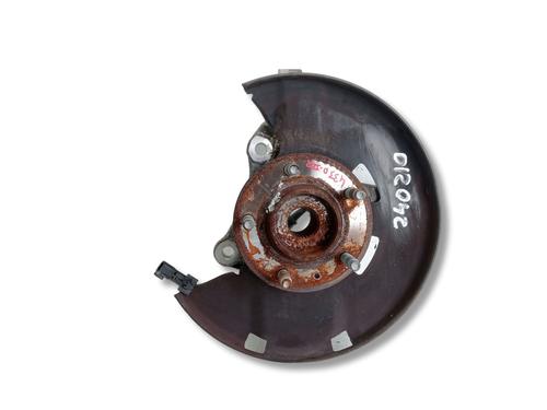 Used Left front steering knuckle Left front steering knuckle OPEL ASTRA J Saloon [2012-2026] 36387594 36387594