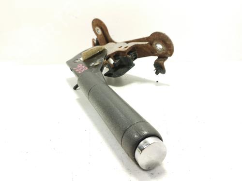 Hand brake PEUGEOT 208 I (CA_, CC_) 1.4 HDi | BP17424308I18 