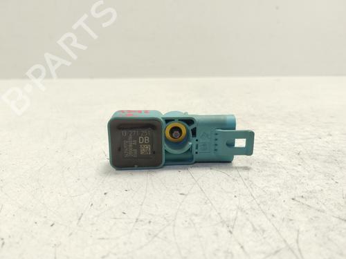 Used Electronic sensor OPEL CORSA D (S07) [2006-2015]  29019777