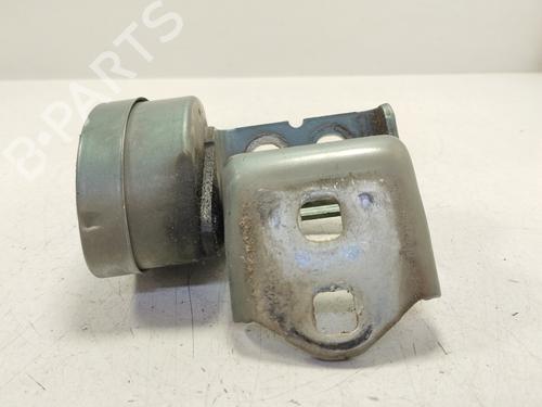 Used Hinge/Door check strap RENAULT GRAND SCÉNIC II (JM0/1_) 1.5 dCi (JM1E) (106 hp) 25710093