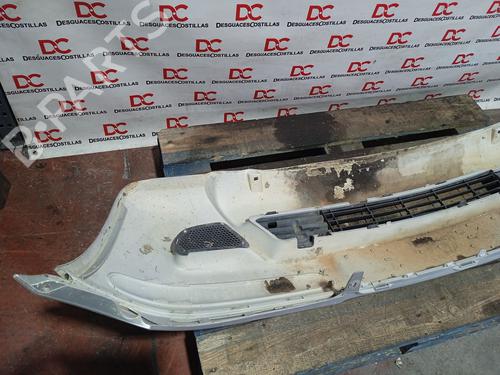 Front bumper MERCEDES-BENZ VANEO (414) 1.7 CDI (414.700) | BP25020446C7 