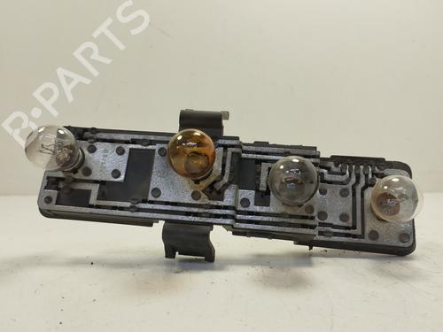 Used Lamp holder CITROËN XSARA PICASSO (N68) 1.6 HDi (109 hp) 19092451