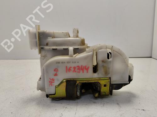 Used Front right lock Front right lock SEAT CORDOBA (6K2) [1999-2002] 36003371 36003371