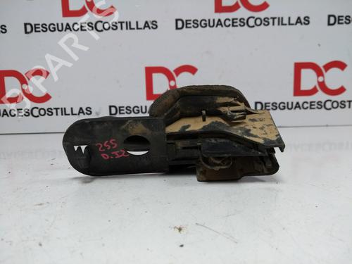 Front left interior door handle FIAT DOBLO MPV (119_, 223_) 1.9 JTD | BP30529268I13