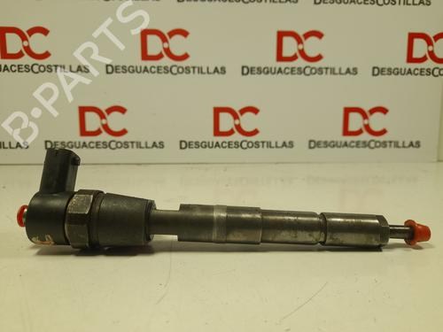 Injector ALFA ROMEO 156 (932_) 1.9 JTD 16V (932AXE00) | BP17404982M100 