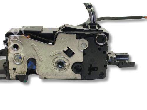 Used Rear right lock Rear right lock CITROËN C4 Grand Picasso I (UA_) 2.0 HDi 138 (136 hp) 39958060 39958060