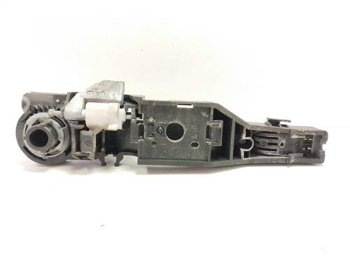Rear right exterior door handle RENAULT LAGUNA III (BT0/1) 2.0 dCi (BT07, BT0J, BT14, BT1A, BT1S) | BP17733822C130