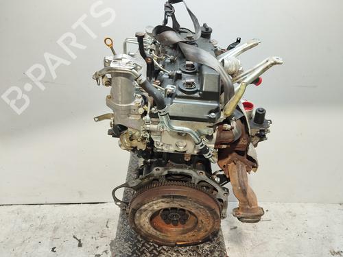 Engine TOYOTA HILUX VII Pickup (_N1_, _N2_, _N3_)  | BP29350485M1 