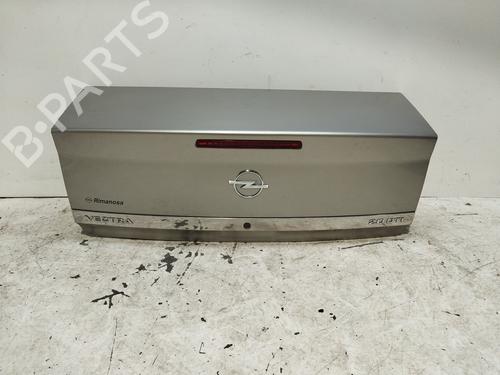 Used Tailgate OPEL VECTRA C (Z02) [2002-2009]  31313218