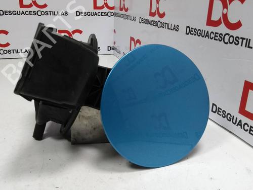 Używane Klapa wlewu paliwa CITROËN C4 Picasso I MPV (UD_) 2.0 HDi 138 (136 hp) 17398546