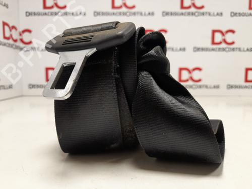 Rear left seatbelt VW GOLF V (1K1) 1.6 FSI | BP17408202I29 