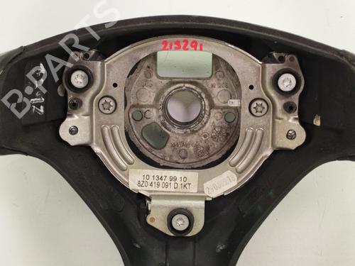 Steering wheel AUDI A3 (8L1) 1.9 TDI | BP29052599C49 