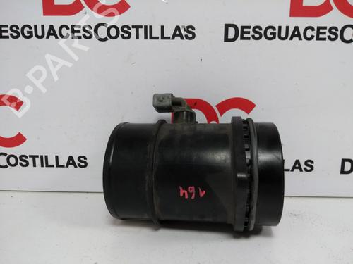 Used Mass air flow sensor RENAULT CLIO III (BR0/1, CR0/1) 1.5 dCi (BR17, CR17) (86 hp) 17401159