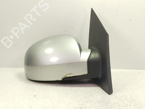 Used Right mirror Right mirror HYUNDAI GETZ (TB) 1.5 CRDi (88 hp) 36376248 36376248