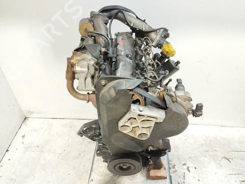 Engine RENAULT SCÉNIC II (JM0/1_)  | BP23901540M1  - Image 5