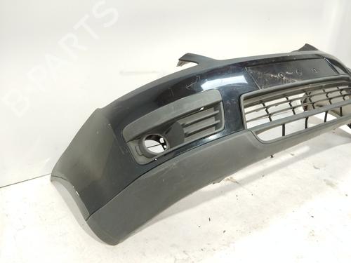 Front bumper FORD FOCUS C-MAX (DM2)  | BP24466123C7 