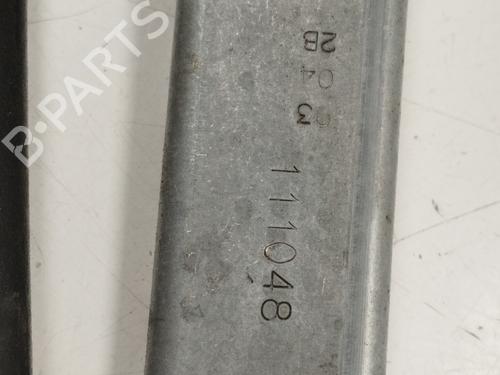 Front right window mechanism PEUGEOT 106 II (1A_, 1C_) 1.5 D | BP31258318C23