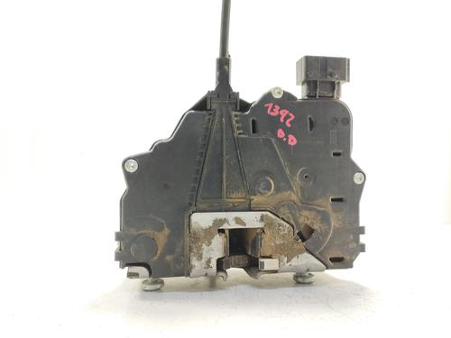 Høyre foran lås OPEL CORSA D (S07) [2006-2015]  28716884