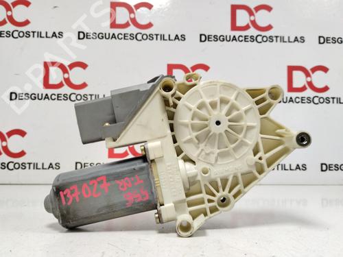 Used Right rear window motor CITROËN C5 I (DC_) 2.0 HDi (DCRHZB, DCRHZE) (109 hp) 17410340