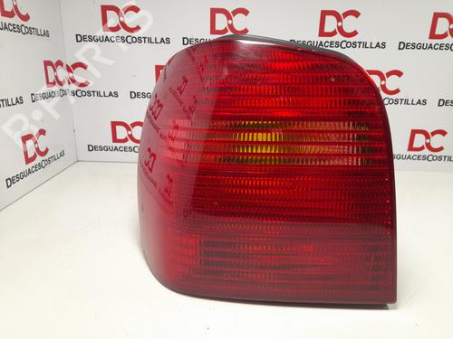 Used Left taillight VW POLO (6N2) [1999-2001]  17406989