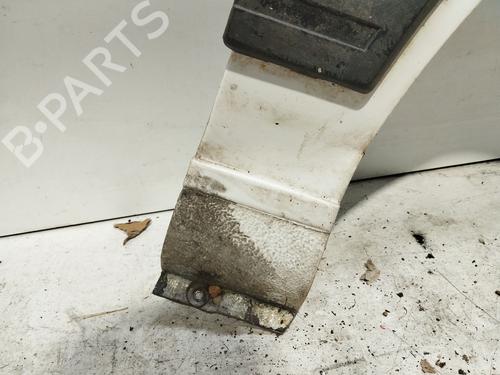 Right front fenders RENAULT RAPID Box Body/MPV (F40_, G40_) 1.4 (F402) | BP30055348C42 