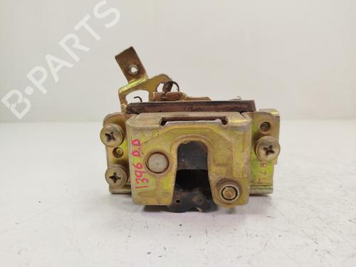 Used Front right lock Front right lock OPEL CORSA A Hatchback (S83) [1982-1993] 35749791 35749791