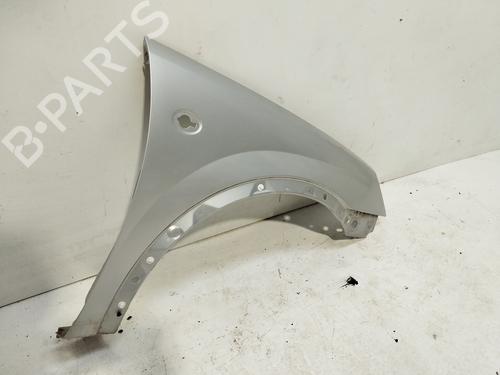 Right front fenders OPEL CORSA C (X01) 1.2 (F08, F68) | BP28368548C42 