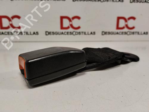Sikkerhetsbelte bak høyre FORD FOCUS C-MAX (DM2) [2003-2007]  24452349
