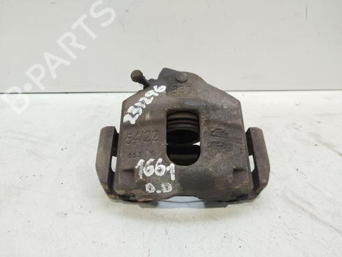 Used Right front brake caliper Right front brake caliper FORD FIESTA V (JH_, JD_) 1.3 (69 hp) 32660408 32660408