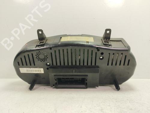 Instrument cluster SEAT LEON (1P1) | BP30625651C47