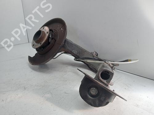Left rear steering knuckle BMW 3 (E46) 320 d | BP29489227M27 