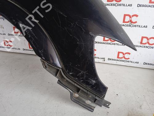 Right front fenders OPEL ZAFIRA A MPV (T98) 2.0 DTI 16V (F75) | BP17419012C42 