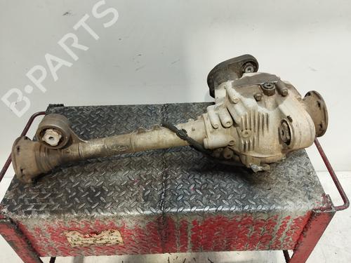 Front differential VW TOUAREG (7LA, 7L6, 7L7) 5.0 V10 TDI | BP19392999M23 