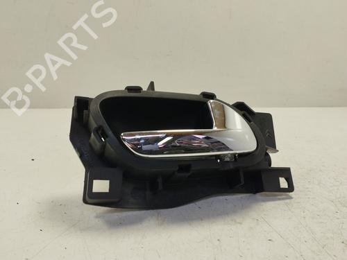 Used Front right interior door handle PEUGEOT 407 (6D_) 1.6 HDi 110 (6D9HZC, 6D9HYC) (109 hp) 27668345