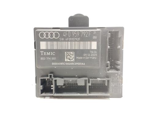 Used Electronic module AUDI A6 C6 Avant (4F5) [2004-2011]  17423647