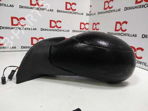 Used Left mirror CITROËN C3 I (FC_, FN_) 1.4 i Bivalent (73 hp) 17396104