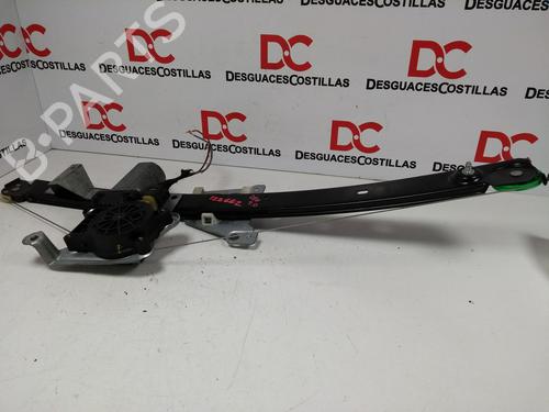 Used Rear right window mechanism VOLVO XC90 I (275) D5 AWD (185 hp) 17403393