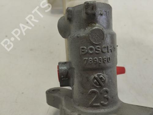 Brake master cylinder RENAULT KADJAR (HA_, HL_)  | BP23185581M77 