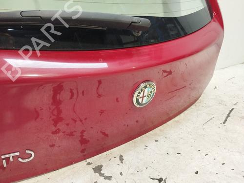 Tailgate ALFA ROMEO MITO (955_) 1.6 JTDM (955AXC1B) | BP20220255C6