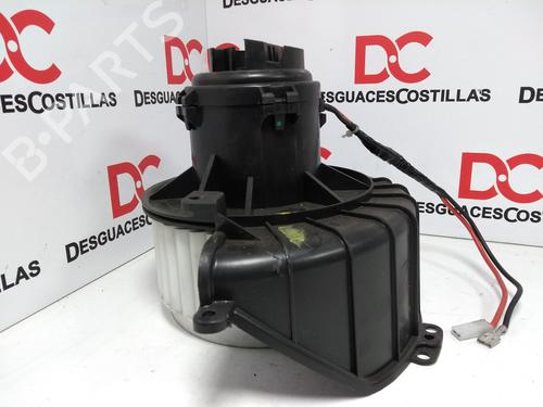 Heater blower motor OPEL ASTRA H Estate (A04) 1.7 CDTI (L35) | BP17399249M62 